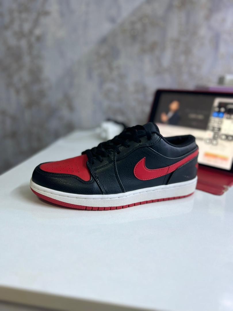 Стильные кроссовки от Nike 